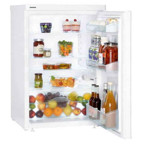 Liebherr T 1700 Table Top Comfort Fridge 149 litre A+ White