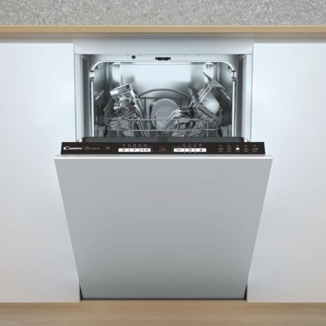 Candy CDIH2L952 Dishwasher Full Integrated 9 Place Setting Class E