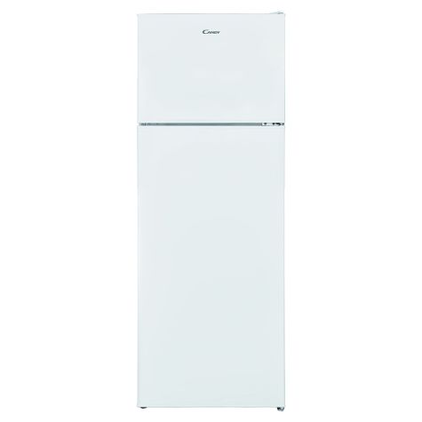 Candy CDV1S514FWK Fridge Freezer Freestanding Static 213 Litre White