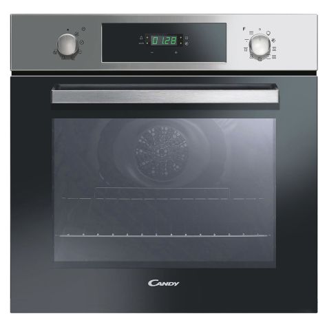 Candy CELFP886X Built In Oven Electric Multifunction 70 Litre A Energy