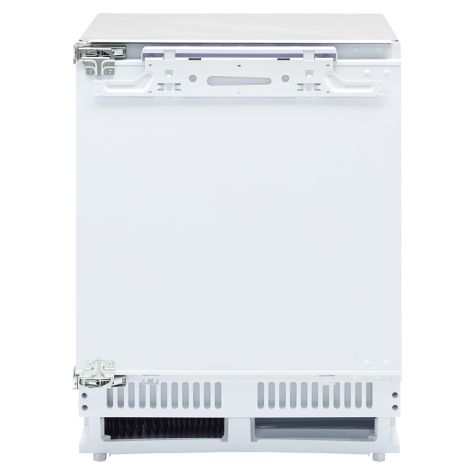 Candy CFU135NEK/N Upright Freezer Built-in 95 Litre White A+ Energy