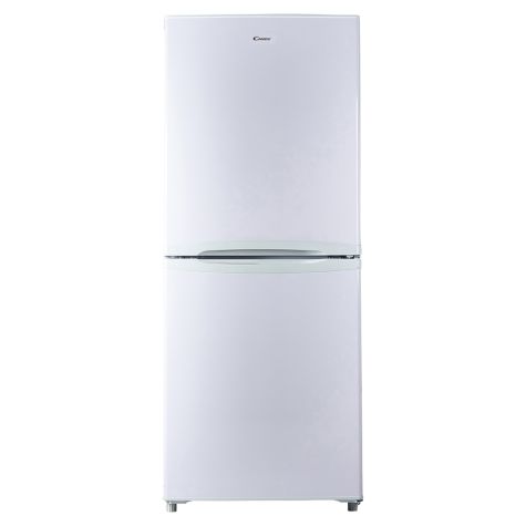 Candy CSC135WEKN Fridge Freezer Freestanding Static 185 Litre White