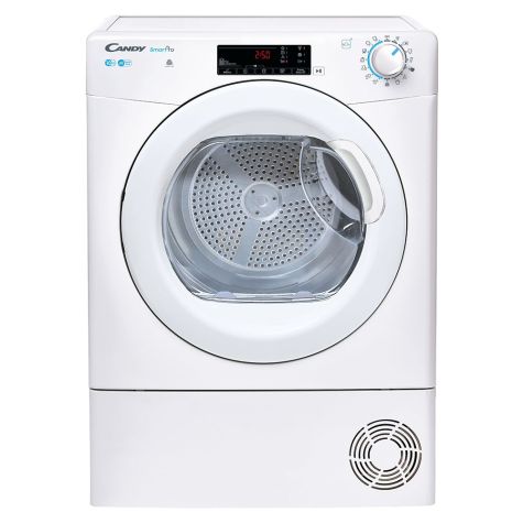 Candy CSOEC10TG Tumble Dryer Freestanding Condenser 10Kg 60cm White