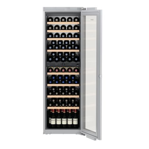 Liebherr EWTDF3553 Wine Cooler Vinidor Built-in 80 Bottle A Energy