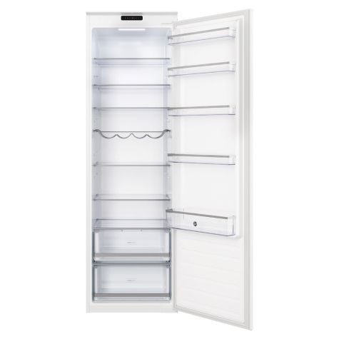 Hoover HBOL172UK/N Fridge Freezer Built-in 316 Litre 54cm White