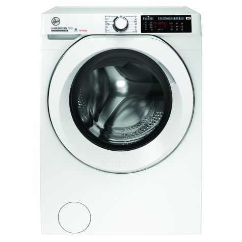 Hoover HD4149AMC Washer Dryer Freestanding 14Kg+9Kg 1400rpm White