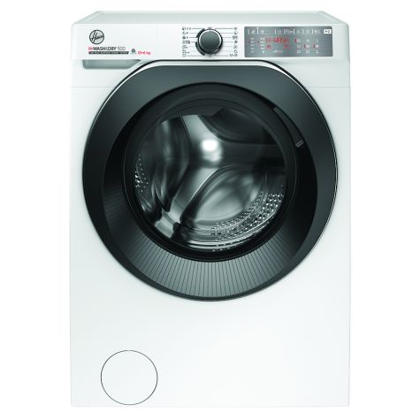 Hoover HDDB4106AMBC Washer Dryer Freestanding 10Kg+6Kg 1400rpm White