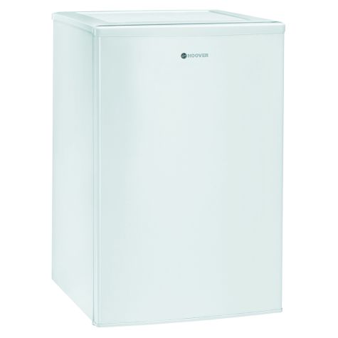 Hoover HFLE54WN Table Top Fridge Freestanding 127 Litre 55cm White