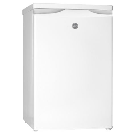 Hoover HFOE54WN Table Top Fridge Freestanding 109 Litre 55cm White