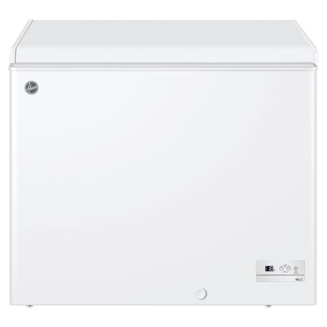 Hoover HHCH202EL Chest Freezer Freestanding 198 Litre 94cm White