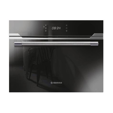 Hoover HMC440TVX-80 Built-in Microwave Combination 900W 44 Litre Black