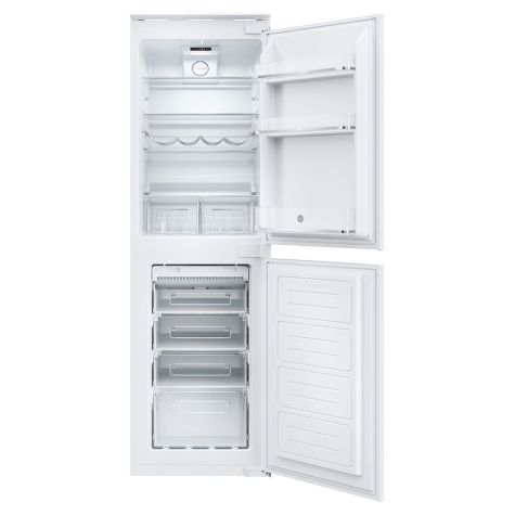 Hoover HOBES50N518FVK Fridge Freezer Built-in 228 Litre 54cm White