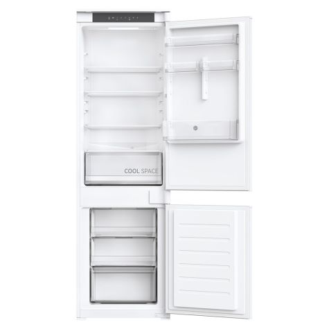 Hoover HOBL3518FK Fridge Freezer Built-in 264 Litre 54cm White