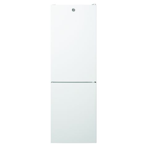 Hoover HOCE3T618FWKR Fridge Freezer Frost Free 342 Litre 60cm White