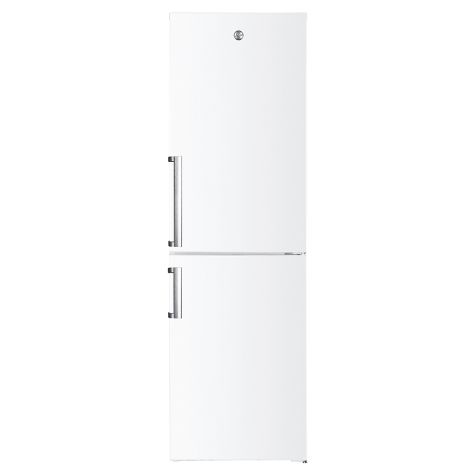 Hoover HOCH1T518FWHK Fridge Freezer Freestanding 247 Litre 55cm White
