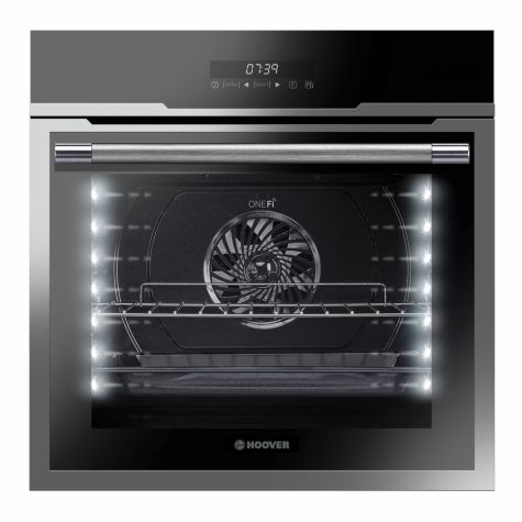 Hoover HOZ7173IN WF/E Built-in Oven Multi 70 Litre A+ Stainless Steel