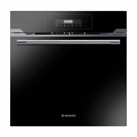 Hoover HOZP717IN/E Built-in Oven Multifunction 70 Litre Stainless Steel