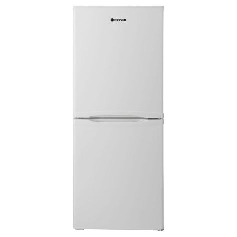 Hoover HSC536W-80N Fridge Freezer Freestanding 185 Litre 55cm White