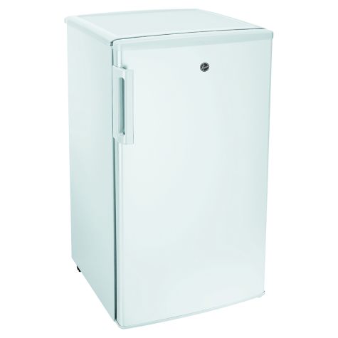 Hoover HTUP130WKN Freezer Table Top Freestanding 64 Litre 50cm White