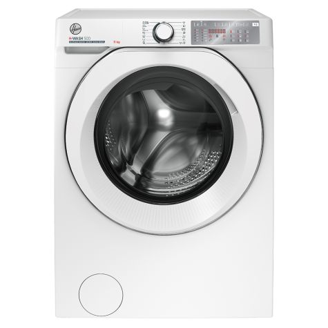 Hoover HWB411AMC Washing Machine Freestanding 1400rpm 11kg White