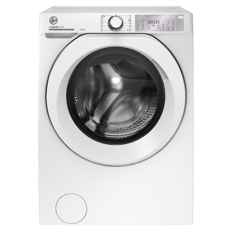 Hoover HWB412AMC Washing Machine Freestanding 1400rpm 12kg White