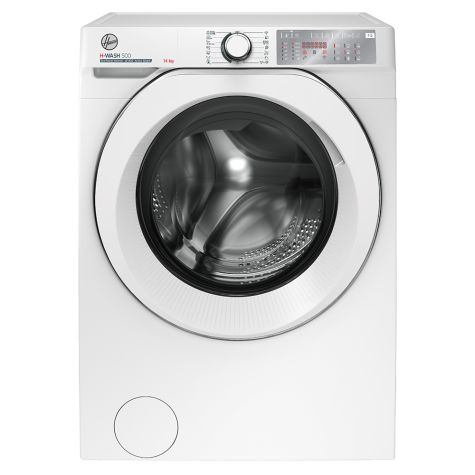 Hoover HWB414AMC Washing Machine Freestanding 1400rpm 14kg White