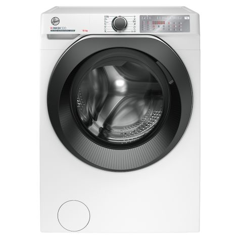 Hoover HWDB610AMBC Washing Machine Freestanding 1600rpm 10kg White