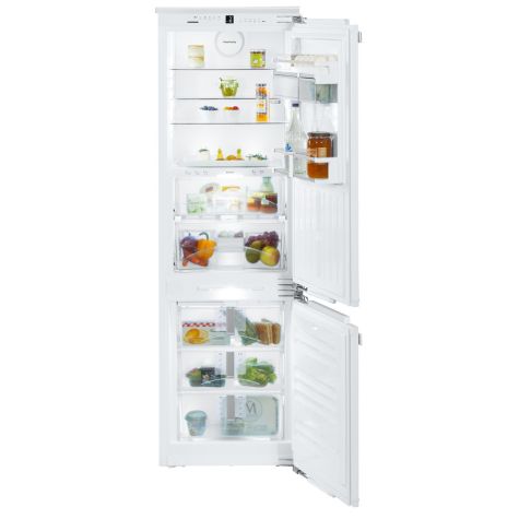 Liebherr ICBN3376 Fridge Freezer Integrated NoFrost 238 litre A++