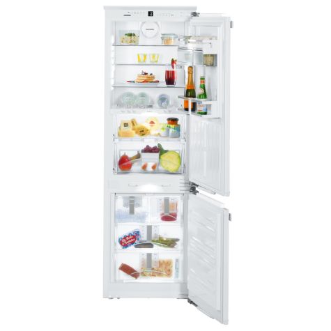 Liebherr ICBN3386 Fridge Freezer Integrated NoFrost 233 litre A++