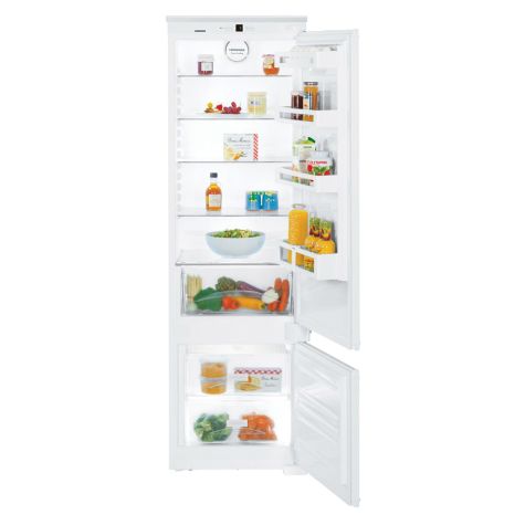 Liebherr ICUS3224 Fridge Freezer Built-in SmartFrost 281 Litre White