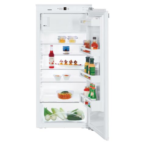 Liebherr IK2324 Fridge Built-in Comfort BioCool 201 Litre A++ Energy