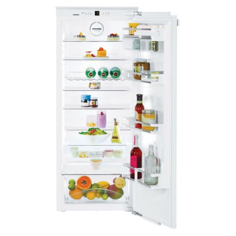 Liebherr IK2760 Fridge Built-in Premium BioCool 251 Litre A++ Energy