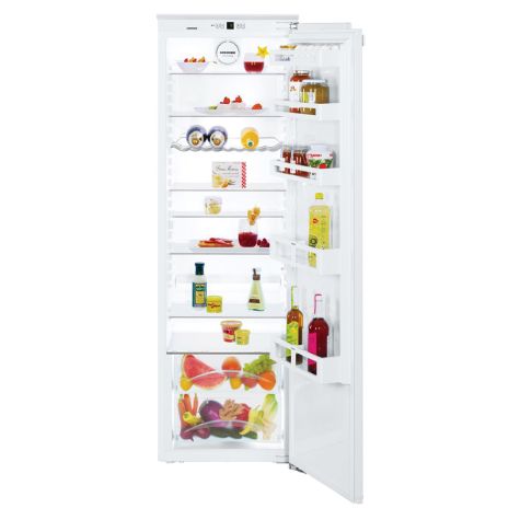 Liebherr IK3520 Fridge Built-in Comfort BioCool 325 Litre A++ Energy