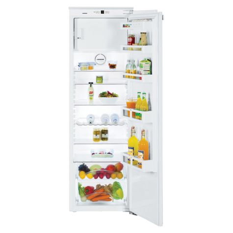 Liebherr IK3524 Fridge Built-in Comfort BioCool 306 Litre A++ Energy