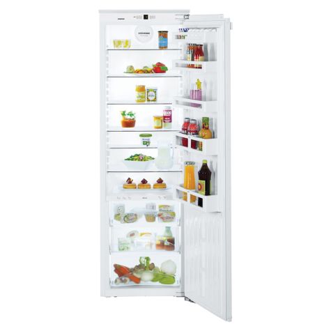 Liebherr IKB3520 Fridge Built-in Comfort BioFresh 301 Litre A++ Energy