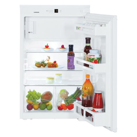 Liebherr IKS1624 Fridge Built-in Comfort BioCool 134 Litre A++ Energy