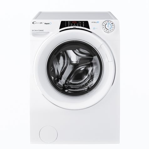Candy RapidÓ RO1694DWMCE Washing Machine Freestanding 1600rpm 9kg White