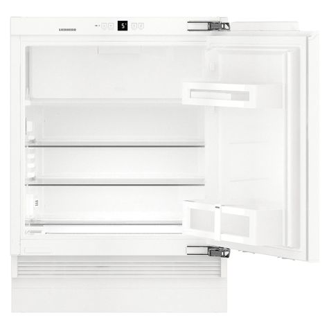 Liebherr UIK1514 Fridge Built-in Comfort Under Worktop 119 Litre A++