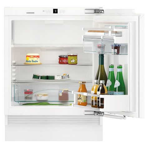 Liebherr UIKP1554 119 litre Under Worktop Integrated Fridge A+++