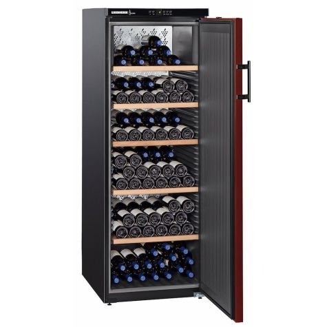 Liebherr WKR4211 Wine Cabinet Vinothek Mechanical Control 200 Bottle