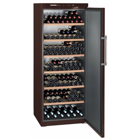 Liebherr WKT6451 Wine Cabinet GrandCru Electronic Control 312 Bottle