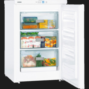 Liebherr G 1213 Table Top Freezer SmartFrost 98 litre