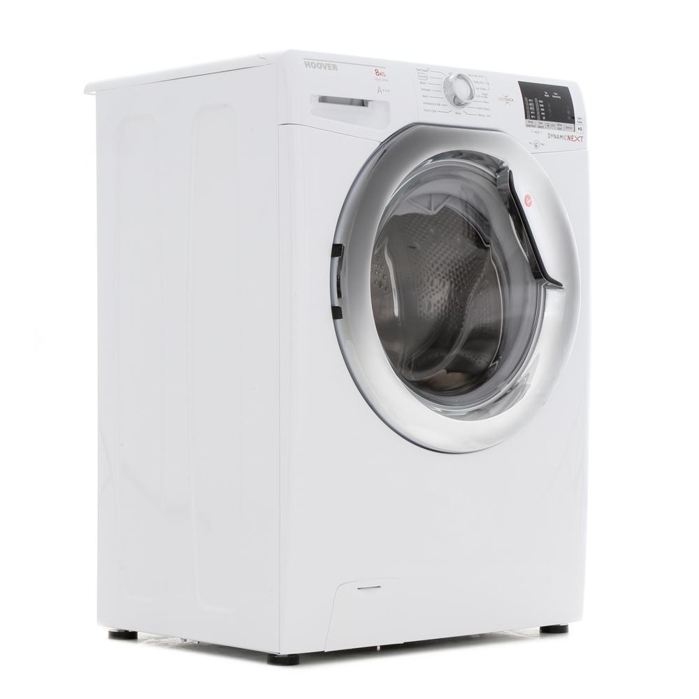 Hoover DXOC68AC3 Washing Machine White 8kg 1600rpm A+++ Energy
