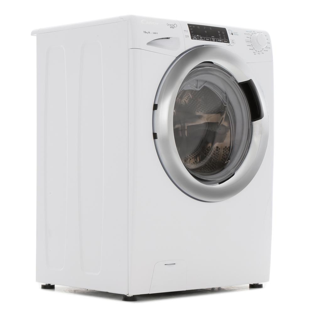 Candy GVS1610THC3 Washing Machine Freestanding 1600rpm 10kg A+++ White