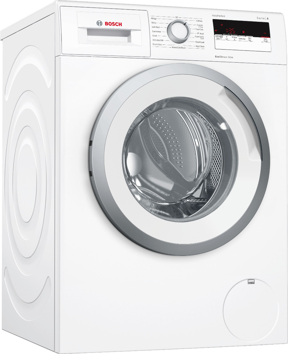 Bosch WAN24108GB 8kg Washing Machine with 1200rpm A+++