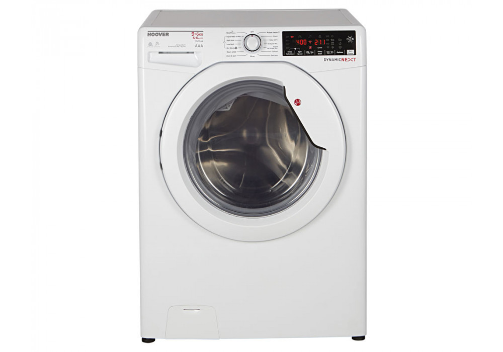 Hoover WDWOA596H 9+6KG 1500rpm WIFI Washer Dryer