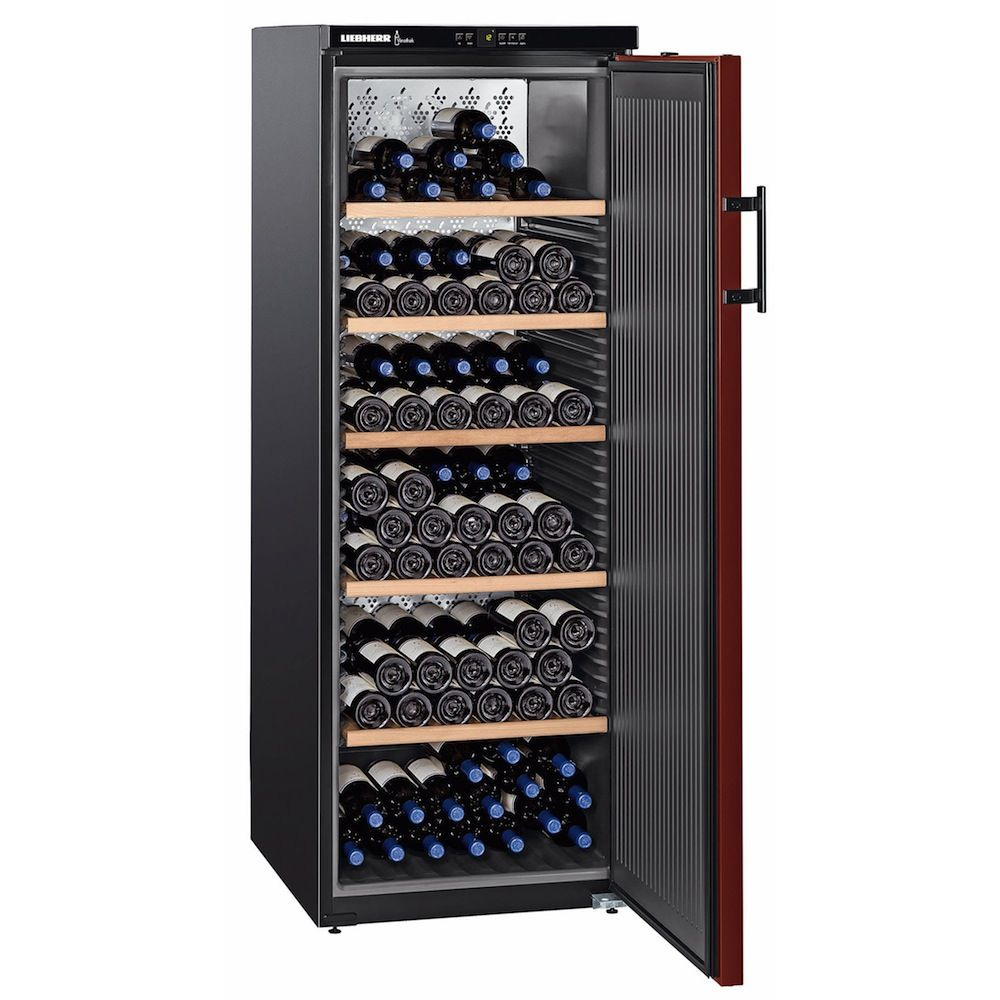 Liebherr WKr4211 Vinothek Freestanding Wine Cooler